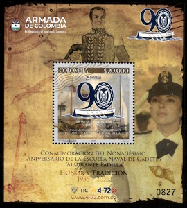 Columbia