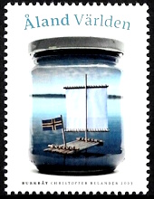 Aland