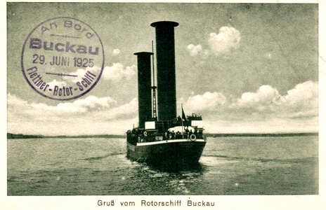 Buckau