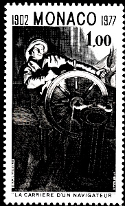 Steuerrad