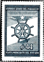Steuerrad