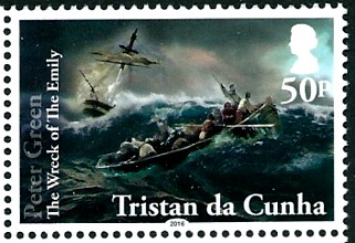 Cape Horn