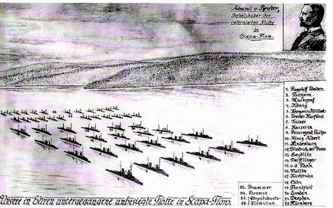 Scapa Flow
